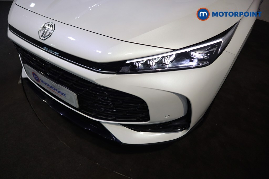 Used MG MG HS 2025 for sale - 77577497: Photo 33