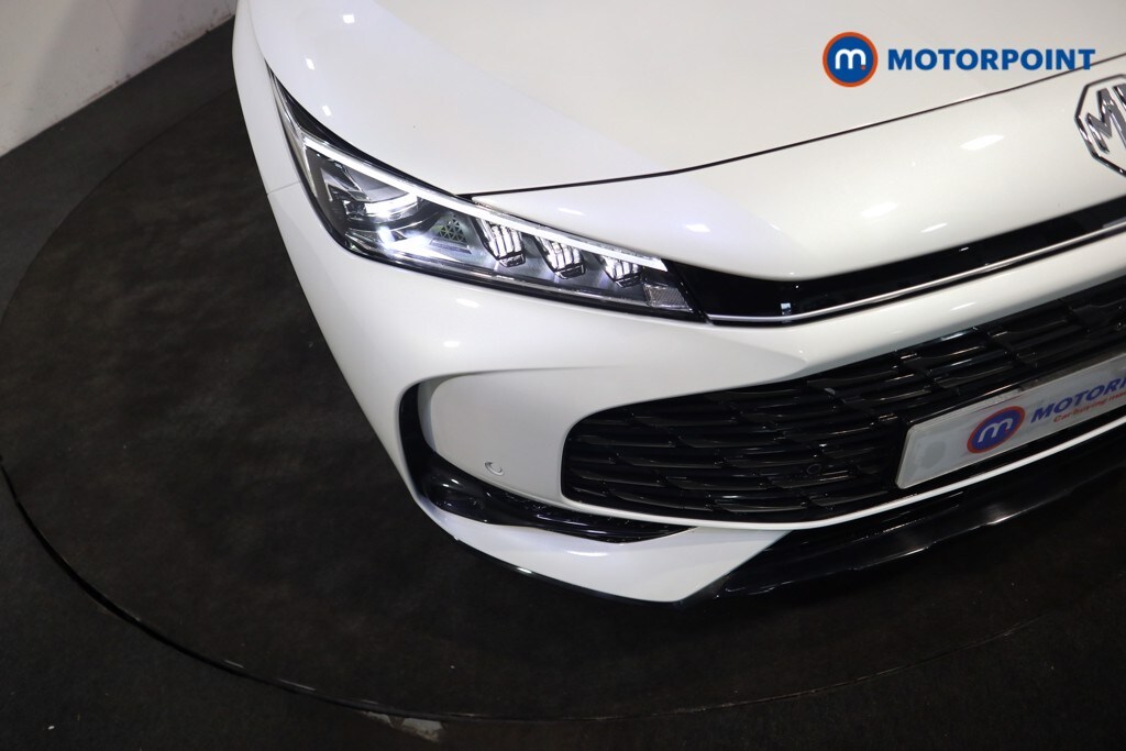 Used MG MG HS 2025 for sale - 77577497: Photo 34