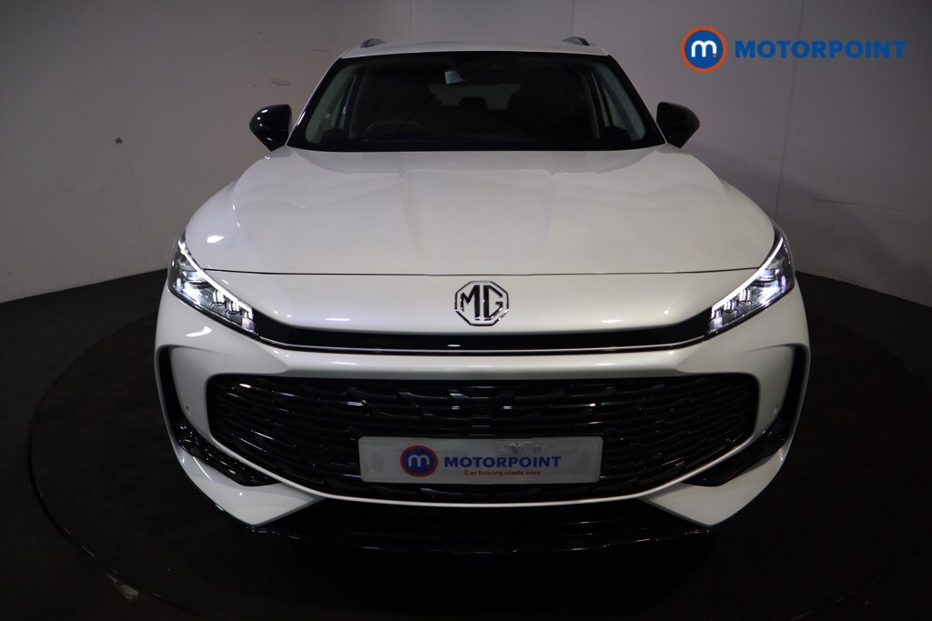 Used MG MG HS 2025 for sale - 77577497: Photo 35