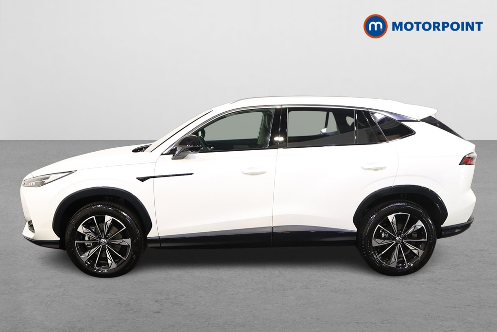 Used MG MG HS 2025 for sale - 77577497: Photo 4