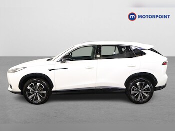 Used MG MG HS undefined for sale - 77577497: Photo