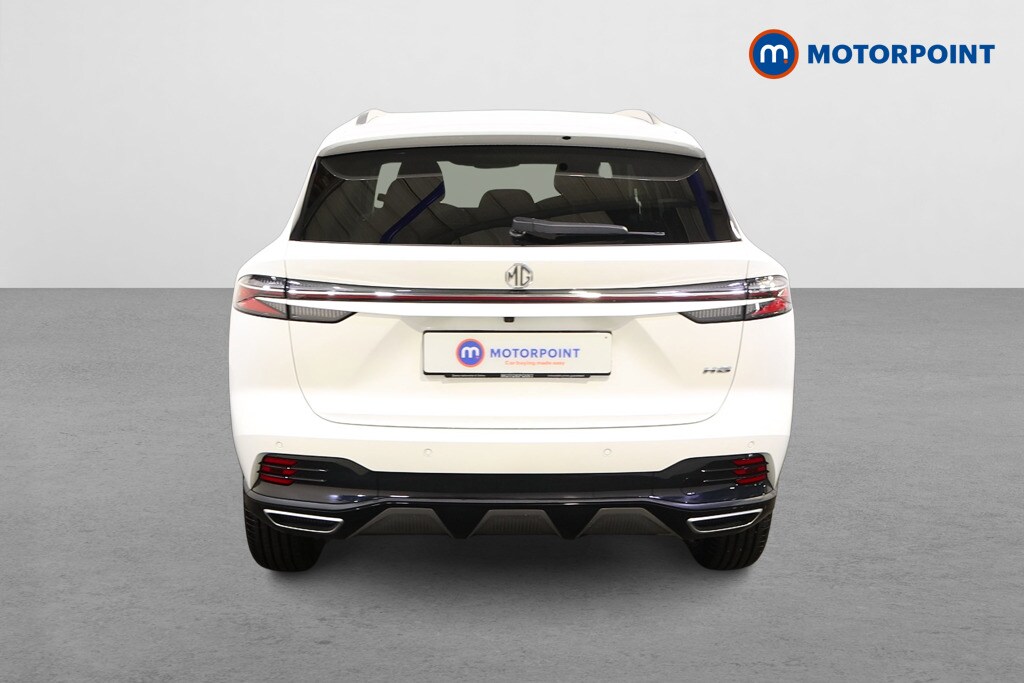 Used MG MG HS 2025 for sale - 77577497: Photo 6