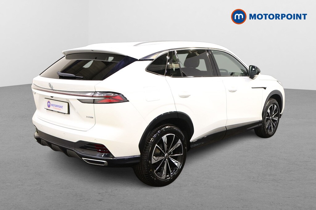 Used MG MG HS 2025 for sale - 77577497: Photo 7