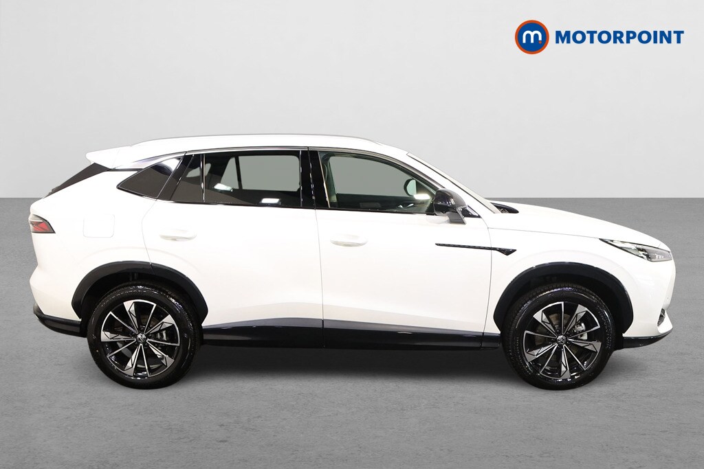 Used MG MG HS 2025 for sale - 77577497: Photo 8