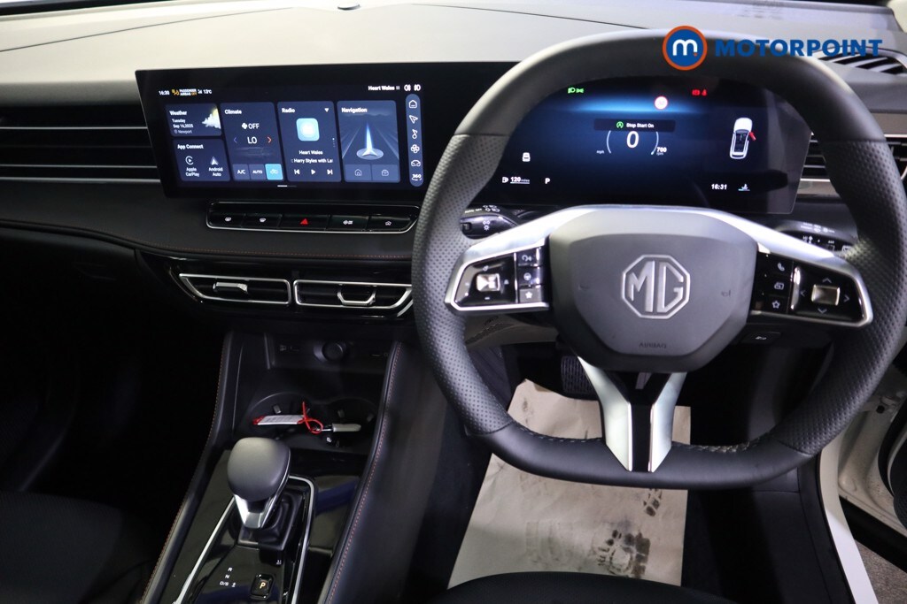 Used MG MG HS 2025 for sale - 77577497: Photo 9
