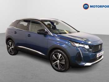 2023 - 1.2 Hybrid 136 GT 5dr e-DSC6