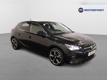 Used Vauxhall Corsa 2021 for sale - 75764618: Photo