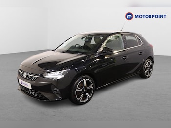 Used Vauxhall Corsa 2021 for sale - 75764618: Photo