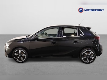 Used Vauxhall Corsa 2021 for sale - 75764618: Photo
