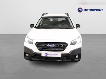 Used Subaru Outback 2024 for sale - 75487168: Photo