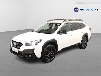 Used Subaru Outback 2024 for sale - 75487168: Photo