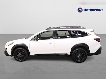 Used Subaru Outback 2024 for sale - 75487168: Photo