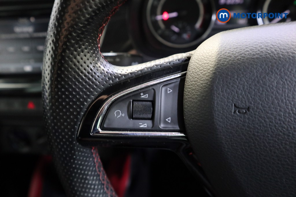 Used Skoda Fabia 2018 for sale - 76777671: Photo 11