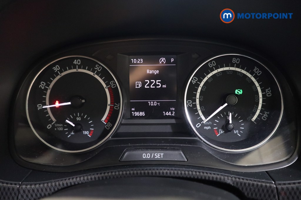 Used Skoda Fabia 2018 for sale - 76777671: Photo 13