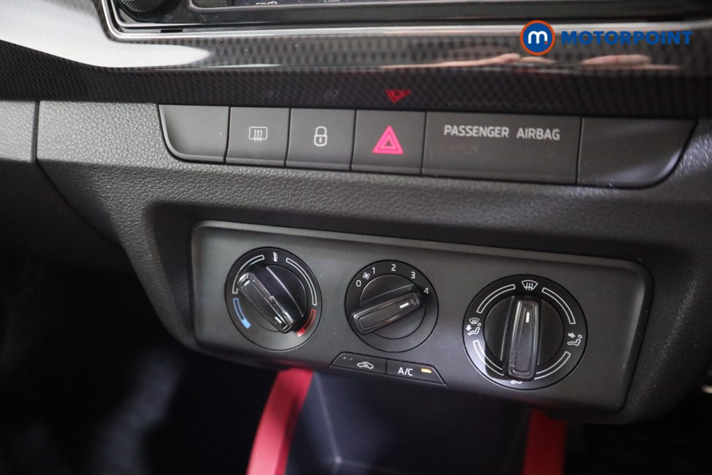 Used Skoda Fabia 2018 for sale - 76777671: Photo 15