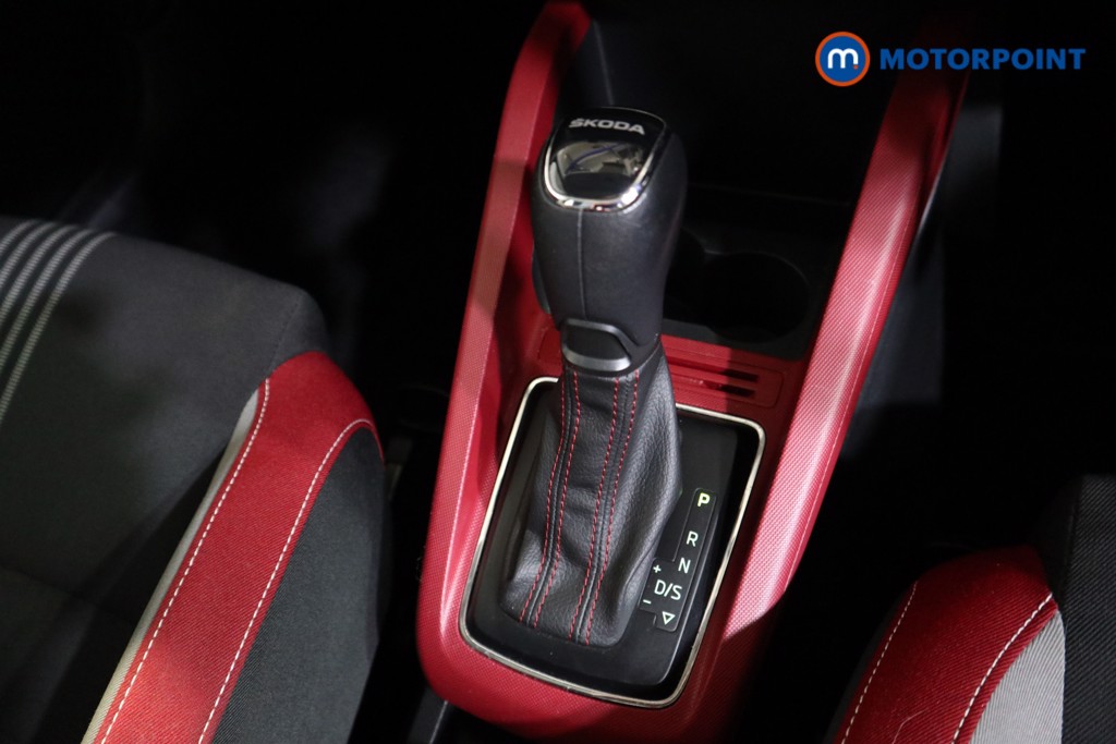 Used Skoda Fabia 2018 for sale - 76777671: Photo 16