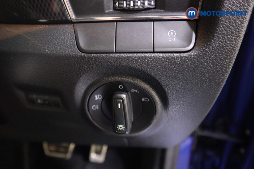 Used Skoda Fabia 2018 for sale - 76777671: Photo 17