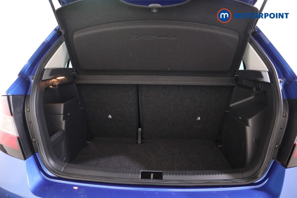 Used Skoda Fabia 2018 for sale - 76777671: Photo 24