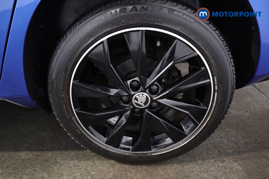 Used Skoda Fabia 2018 for sale - 76777671: Photo 28