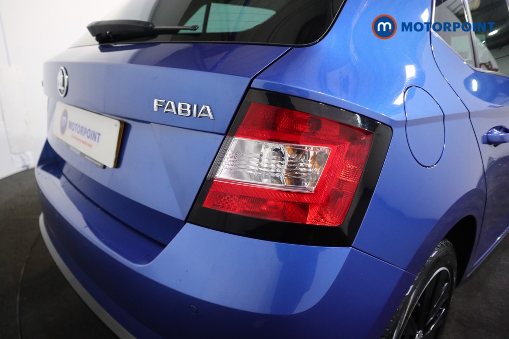 Used Skoda Fabia 2018 for sale - 76777671: Photo 31