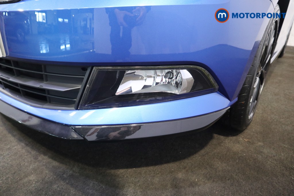 Used Skoda Fabia 2018 for sale - 76777671: Photo 34