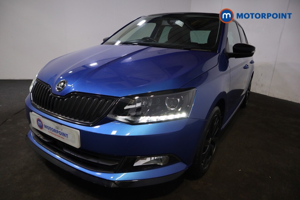 Used Skoda Fabia 2018 for sale - 76777671: Photo 35