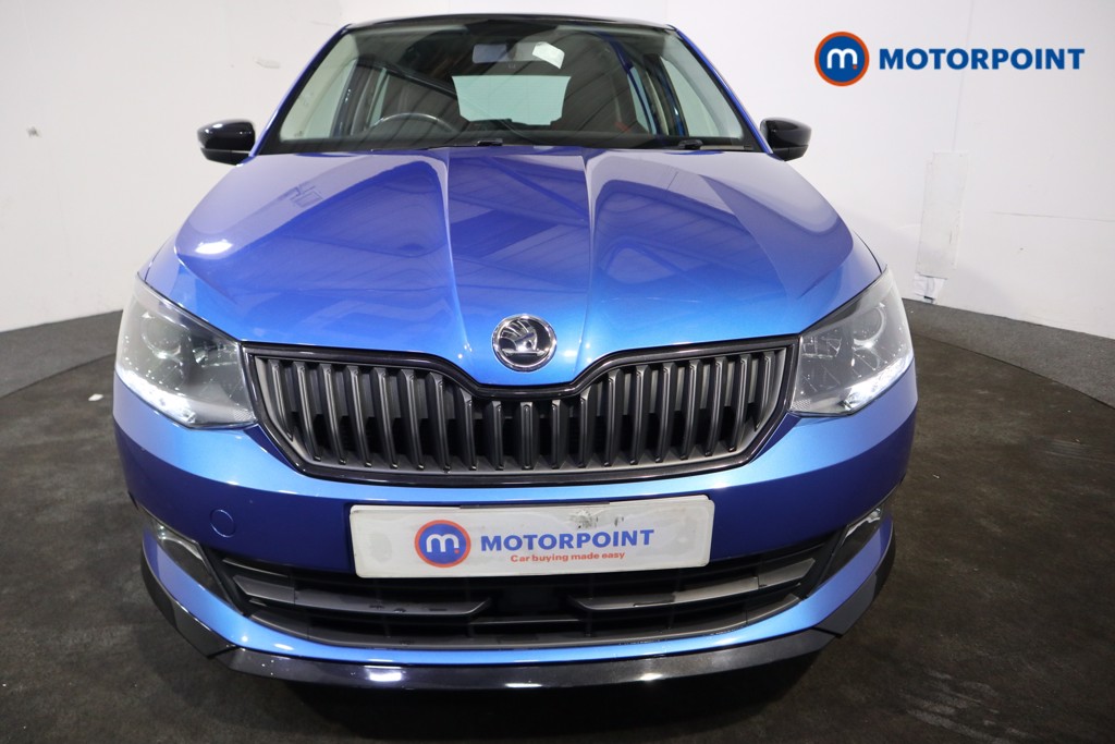Used Skoda Fabia 2018 for sale - 76777671: Photo 36