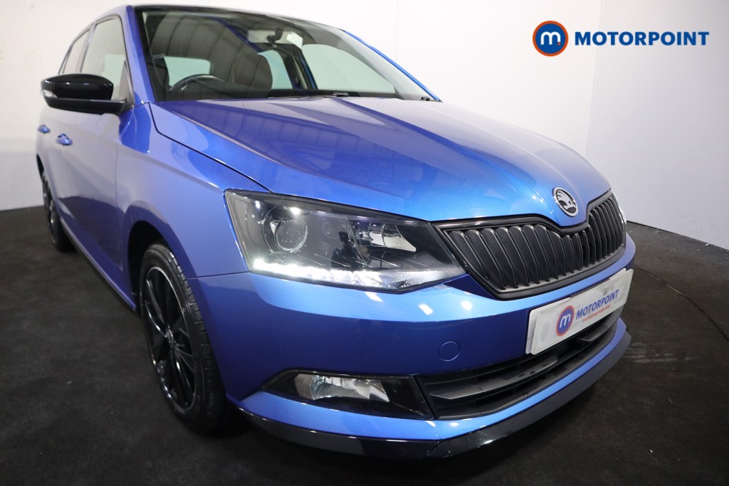 Used Skoda Fabia 2018 for sale - 76777671: Photo 37
