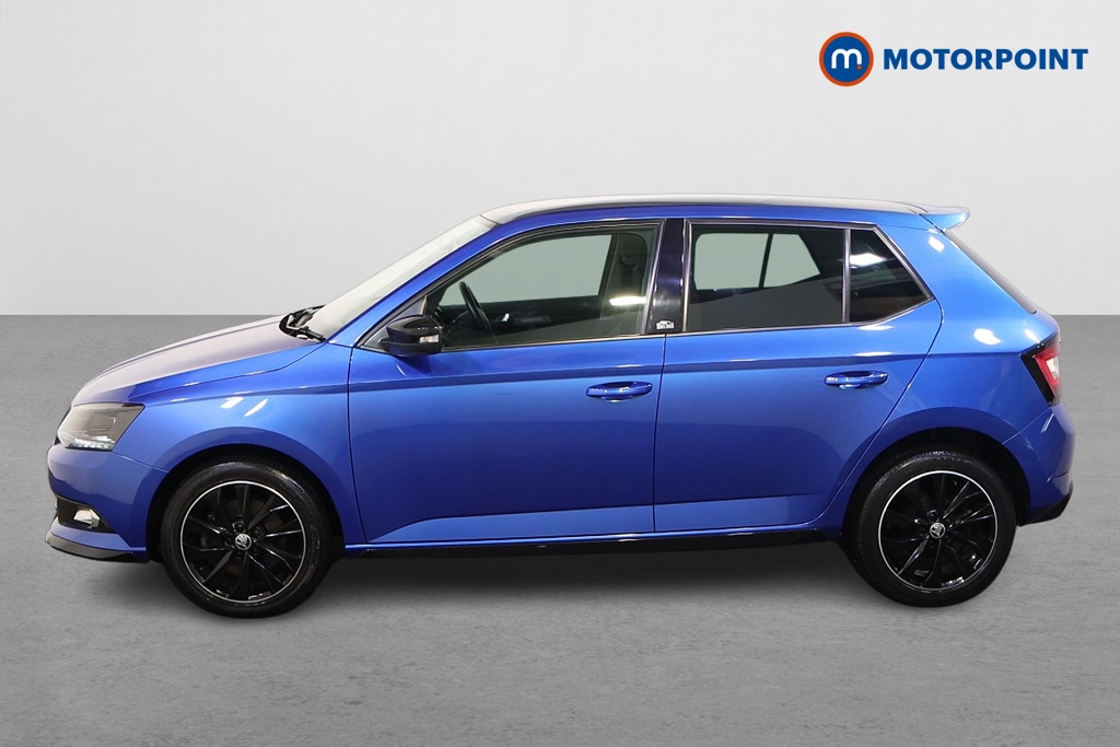 Used Skoda Fabia 2018 for sale - 76777671: Photo 4