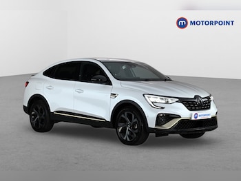 Used Renault Arkana 2023 for sale - 79477747: Photo