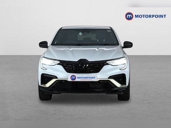 Used Renault Arkana 2023 for sale - 79477747: Photo