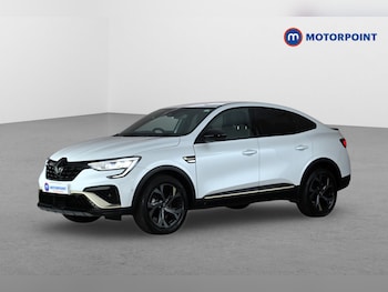 Used Renault Arkana 2023 for sale - 79477747: Photo