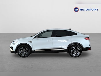 Used Renault Arkana 2023 for sale - 79477747: Photo