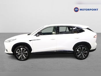 Used MG MG HS 2025 for sale - 76038377: Photo