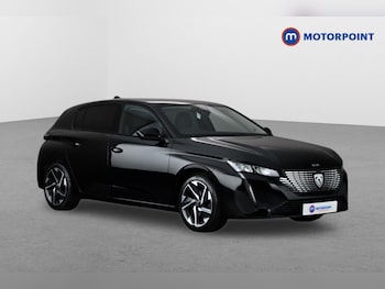 Used Peugeot 308 2023 for sale - 78904134: Photo