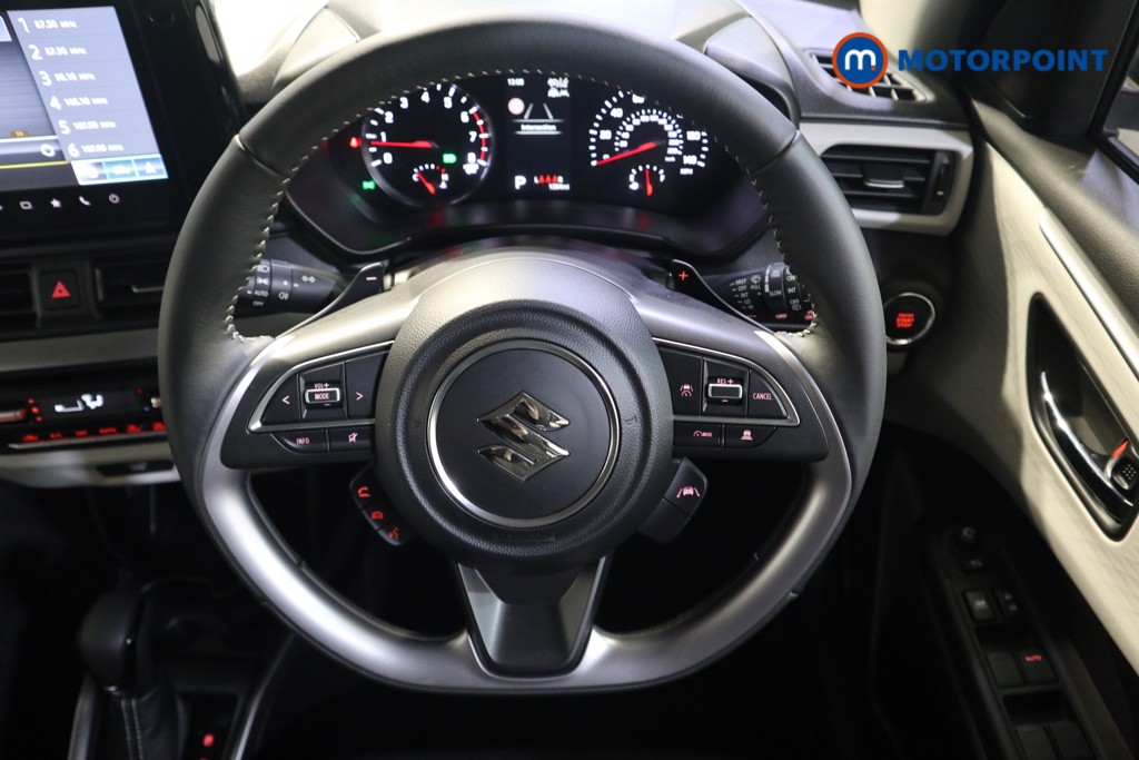 Used Suzuki Swift 2025 for sale - 78052580: Photo 10