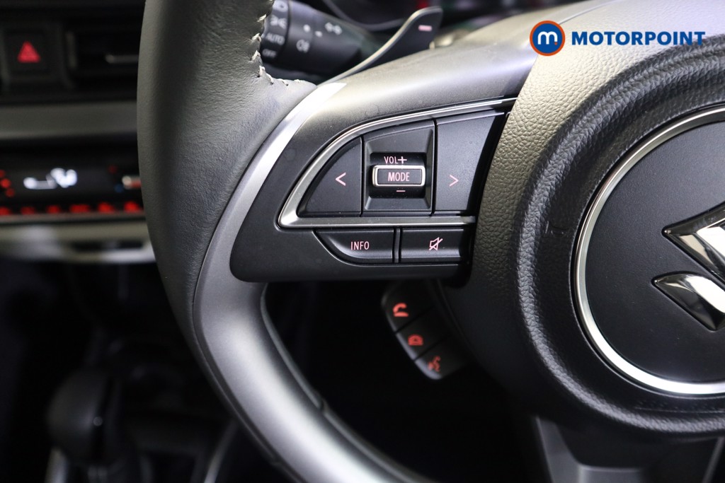 Used Suzuki Swift 2025 for sale - 78052580: Photo 11