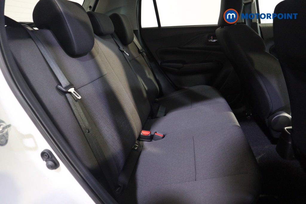 Used Suzuki Swift 2025 for sale - 78052580: Photo 24