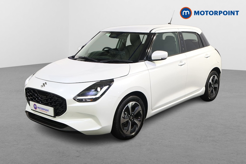 Used Suzuki Swift 2025 for sale - 78052580: Photo 3