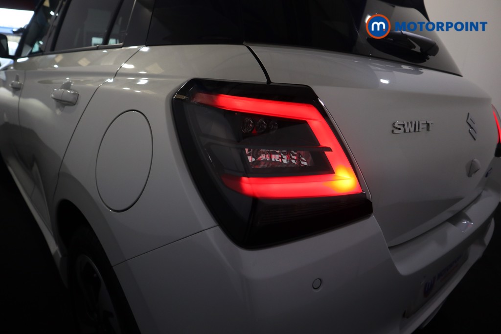 Used Suzuki Swift 2025 for sale - 78052580: Photo 37