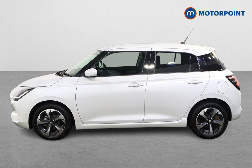 Used Suzuki Swift 2025 for sale - 78052580: Photo 4