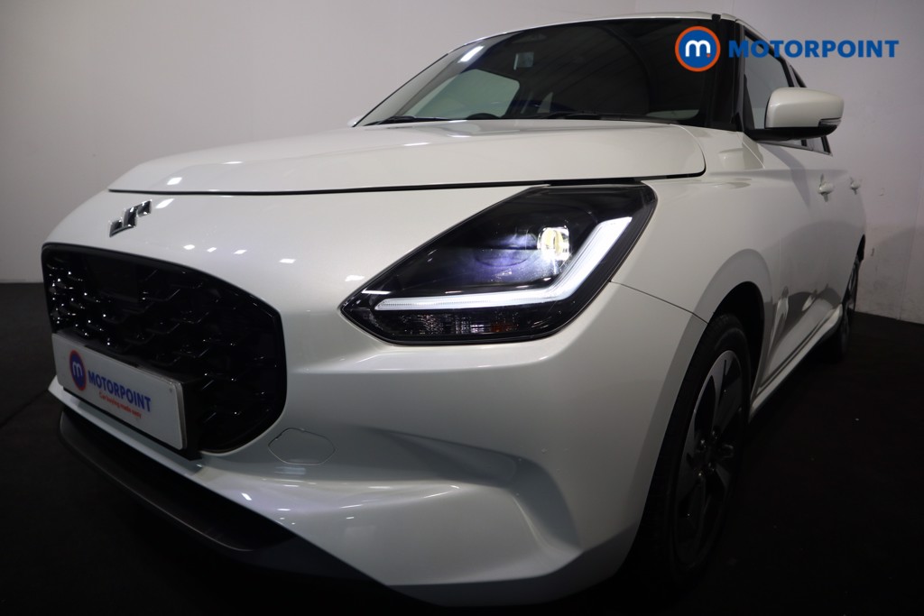 Used Suzuki Swift 2025 for sale - 78052580: Photo 41