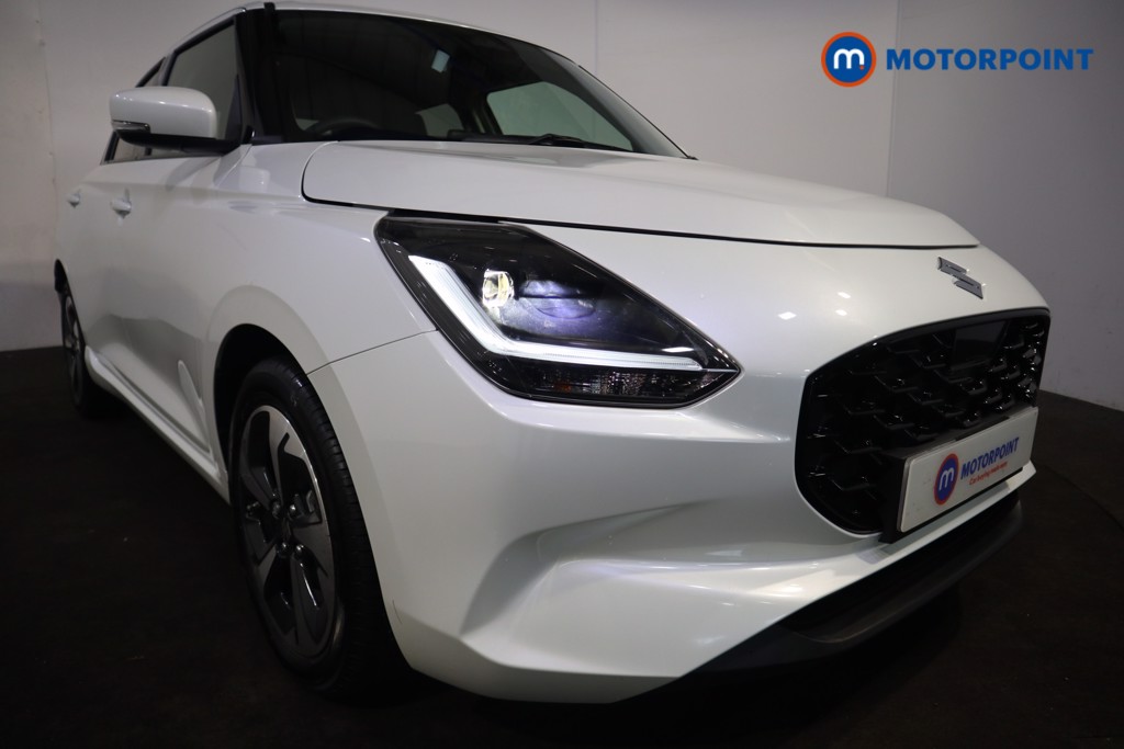 Used Suzuki Swift 2025 for sale - 78052580: Photo 42