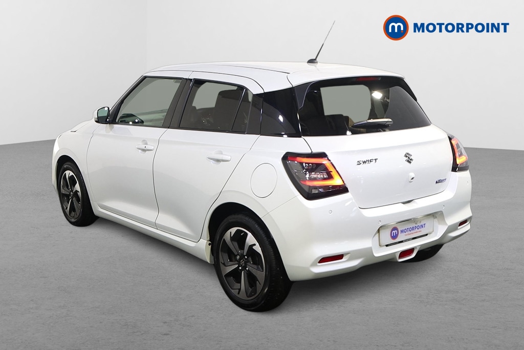 Used Suzuki Swift 2025 for sale - 78052580: Photo 5