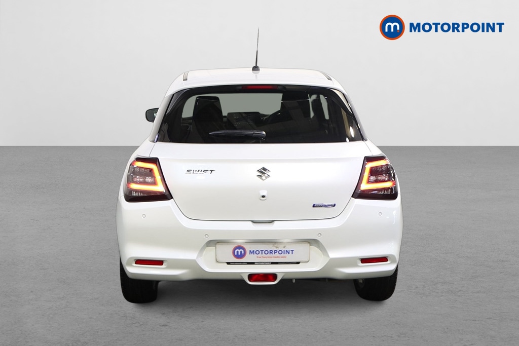 Used Suzuki Swift 2025 for sale - 78052580: Photo 6