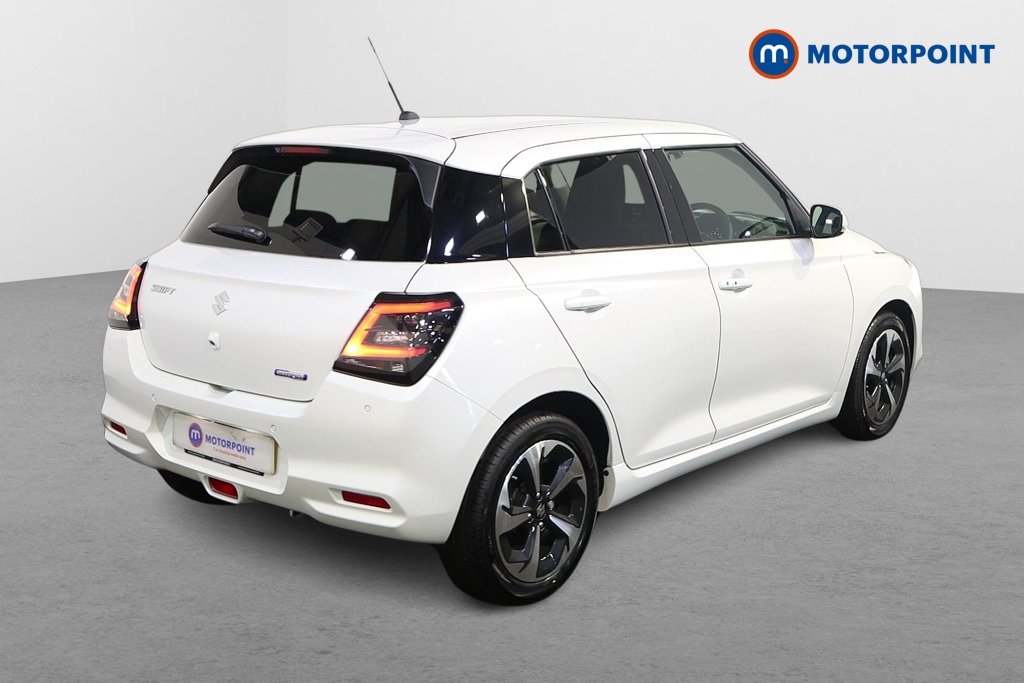 Used Suzuki Swift 2025 for sale - 78052580: Photo 7