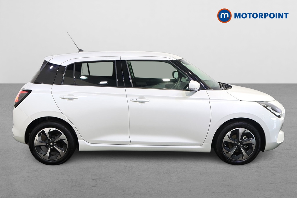 Used Suzuki Swift 2025 for sale - 78052580: Photo 8