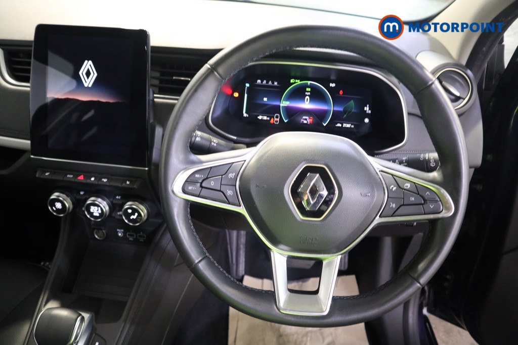 Used Renault Zoe 2022 for sale - 78180543: Photo 11