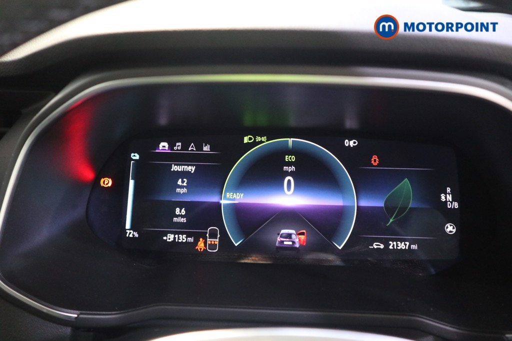 Used Renault Zoe 2022 for sale - 78180543: Photo 12