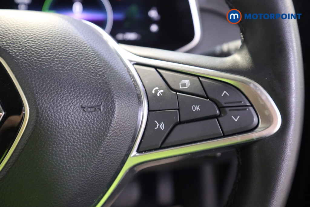 Used Renault Zoe 2022 for sale - 78180543: Photo 14